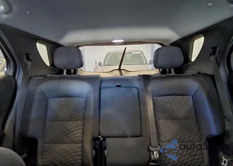 2019 Chevrolet Equinox Lt from USA, damaged, VIN 2GNAXUEV7K6289004